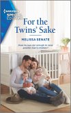 For the Twins' Sake (eBook, ePUB)