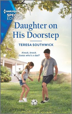 Daughter on His Doorstep (eBook, ePUB) - Southwick, Teresa