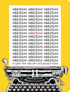 Cover Oddities (eBook, ePUB)