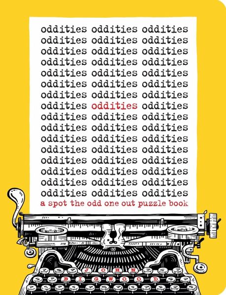 Oddities (eBook, ePUB)