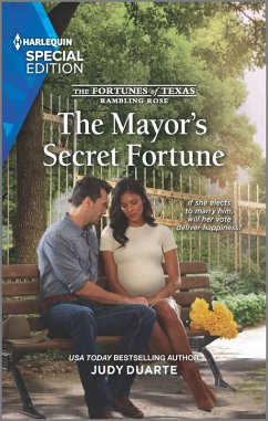 Cover The Mayor's Secret Fortune (eBook, ePUB)