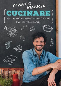 Cover Cucinare (eBook, ePUB)