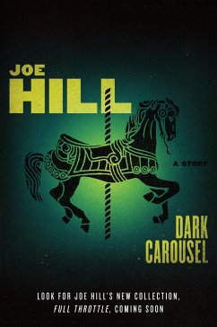 Cover Dark Carousel (eBook, ePUB)