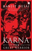 Karna (eBook, ePUB) Karna (eBook, ePUB)