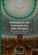 Shakespeare and Contemporary Irish... - Bild 1
