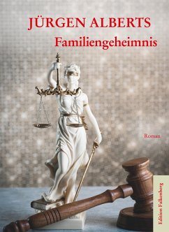 Familiengeheimnis - Alberts, Jürgen