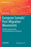 European Somalis' Post-Migration Movements