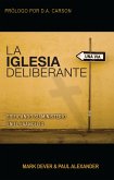 La Iglesia deliberante (eBook, ePUB)