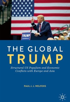 Cover The Global Trump (eBook, PDF)
