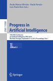 Progress in Artificial Intelligence (eBook, PDF)