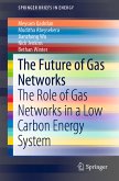 The Future of Gas Networks (eBook, PDF)