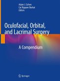 Oculofacial, Orbital, and Lacrimal Surgery (eBook, PDF)
