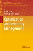 Optimization and Inventory Management (eBook, PDF)
