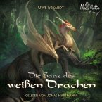 Die Saat des weißen Drachen (MP3-Download)