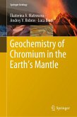 Geochemistry of Chromium in the Earth's Mantle (eBook, PDF)