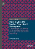 Student Voice and Teacher Professional Development (eBook, PDF)