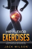 Hip Flexor Exercises (eBook, ePUB)