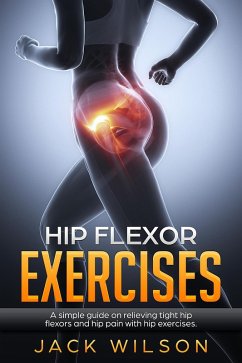 Cover Hip Flexor Exercises (eBook, ePUB)