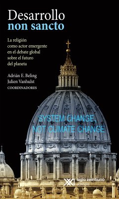 Cover Desarrollo non sancto (eBook, ePUB)