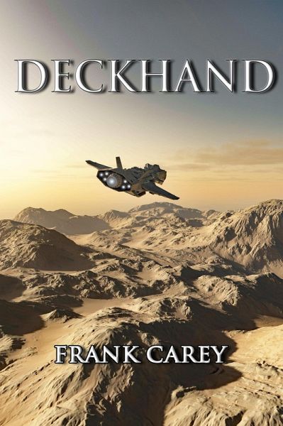 Deckhand (eBook, ePUB)