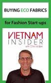 Buying Eco Fabrics for Fashion Start-ups with Chris Walker (Overseas Apparel Production Series, #2) (eBook, ePUB)