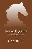 Grave Diggers (Knight Agency, #7) (eBook, ePUB)