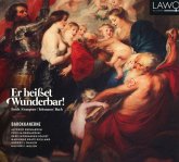 Er Heißet Wunderbar! Er Heißet Wunderbar!