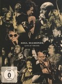 Soul Diamonds-Live At The Bix