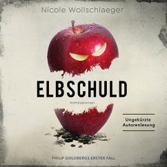 Elbschuld (MP3-Download) - Wollschlaeger, Nicole