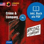 Crime & Company (MP3-Download)