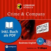 Crime & Company (MP3-Download)