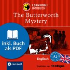 The Butterworth Mystery (MP3-Download)