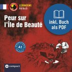 Peur sur l'île de Beauté (MP3-Download)