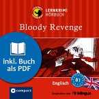 Bloody Revenge (MP3-Download)