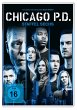 Chicago P.D. - Staffel 6 DVD-Box - Bild 1