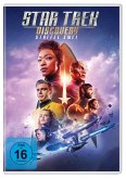 Star Trek: Discovery - Staffel 2 DVD-Box