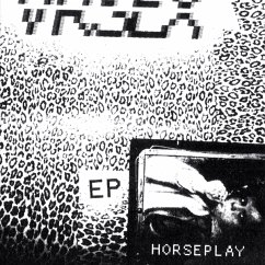 Horseplay Ep - Vr Sex