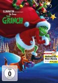 Der Grinch - Weihnachts-Edition Weihnachtsedition