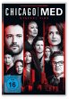 Chicago Med-Staffel 4 DVD-Box - Bild 1