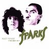 Past Tense-The Best Of Sparks(Deluxe) - Bild 1