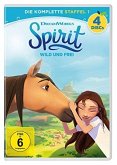 Spirit: Wild und frei - Staffel 1 DVD-Box