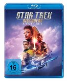 Star Trek: Discovery - Staffel 2 BLU-RAY Box