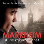 Markheim & Die krumme Janet (Ungekürzt) (MP3-Download)