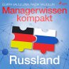 Managerwissen kompakt - Russland... - Bild 1
