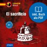 El sacrificio (MP3-Download) - Bild 1