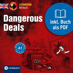 Dangerous Deals (MP3-Download) - Billy, Gina