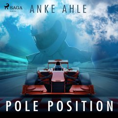 Pole Position (Ungekürzt) (MP3-Download) - Ahle, Anke