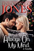 Always On My Mind (Christmas Music and Magic, #2) (eBook, ePUB)