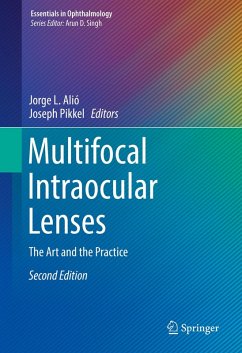 Multifocal Intraocular Lenses (eBook, PDF)