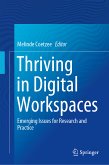 Thriving in Digital Workspaces (eBook, PDF)